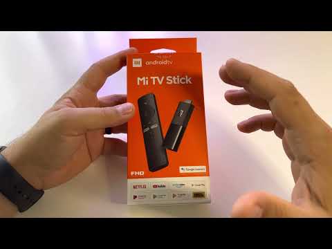 (ENGLISH) Review Xiaomi Mi TV Android Stick - test, demo - should you buy it or not?