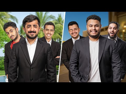 أكثر فريق يجمع فلوس في يوم يفوز (النهاية)