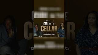 Girl in the Cellar (2025) #GirlintheCellar #KylaPratt #KelceyMawema