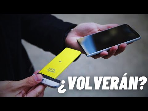 NUEVA LEY Europea CAMBIARÁ los TELÉFONOS para SIEMPRE