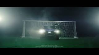 The Driven