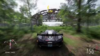 Forza horizon 5 runway danger sign