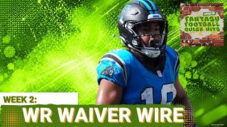 BREAKOUT STAR: Jalen Coker’s Surge on Carolina Panthers—GRAB Him Off Waivers Before It’s Too Late