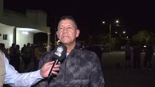 Alborada en conmemoración a los 200 años al servicio de la patria  del Ejército de Honduras 