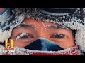 Living with the Siberian Jupiter Tribe