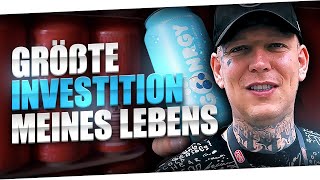 Die 2 Millionen Euro Investition | MontanaBlack