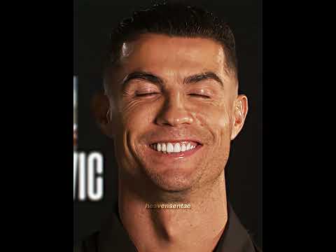 🥹💖Ronaldo Chooses His 2 Dads..