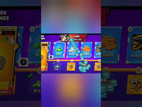 Unlocking Lumi. max tier soon