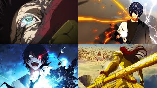 ANIMES QUE SON OBRAS MAESTRAS PERO QUE NADIE CONOCE