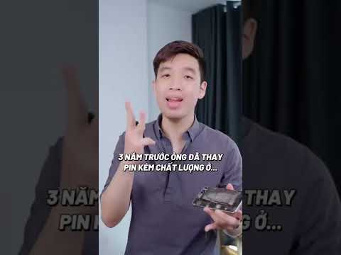 Cháy điện thoại khi đang sạc! Không ngờ mình lại dính :((