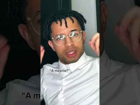 #POV: The popular kid bvllies the nerd, but he doesn’t back down…#tiktok #shorts #acting #skit #nerd