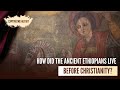 Kingdom of Axum: History and Culture