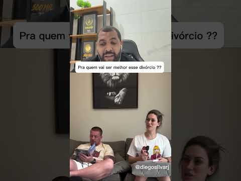 Pra quem vai ser melhor esse divórcio?😂😂 #meme #casal #memedecasal #humor #shortsviral