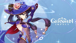 Genshin Impact New Mona Story Quest and Astrolabos Chapters Out Now