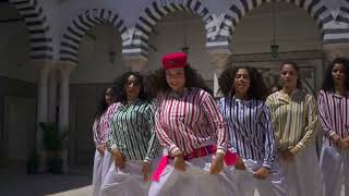 Douri Douri - AMMAR 808 Directed By Imen Menif