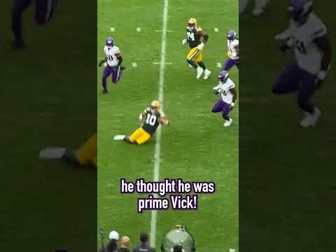 Packers Fans Have a PROBLEM! (Jordan Love)