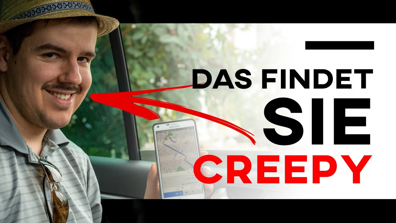 Deshalb laufen Frauen vor DIR weg. Gründe und wie du das änderst