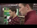 Science Experiment Conclusions and Methods