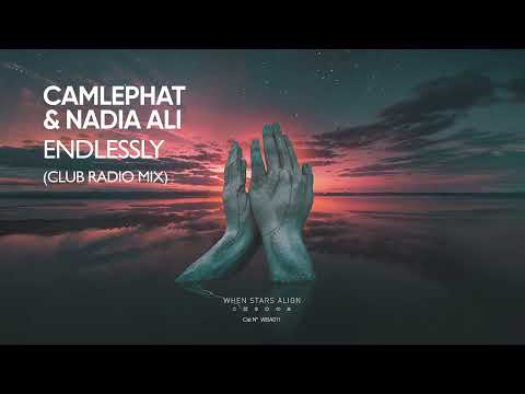 CAMELPHAT & Nadia Ali - Endlessly (Club Mix)