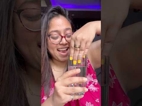 Colour Change Nail Polish পড়লাম 💅🤯😱 #funny #comedy #trending #viralshorts #viralvideo #prank