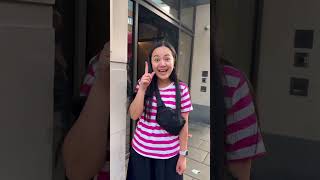 Dad Took Her Drink… Then THIS! 🥤😭🍦