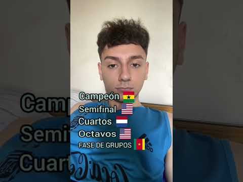 ARGENTINA CAMPEÓN🤯🇦🇷 #reels #shorts #tiktok #futbol