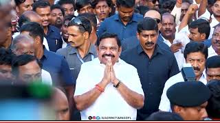 இளைஞர்களை வஞ்சிக்கிறது திமுக அரசு
