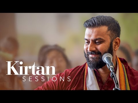 Hari Narayana Govinda Narayana - Pratish Mhaske | Kirtan Sessions