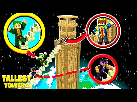 @AnshuBisht HELPED ME TO WIN THIS IMPOSSIBLE RACE IN MINECRAFT