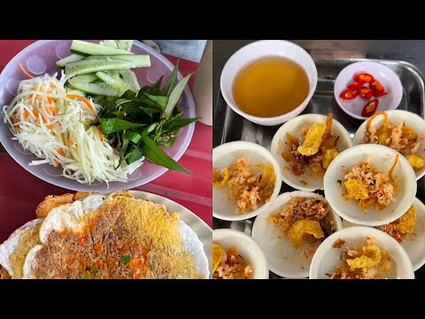 Đến Huế ăn gì ?? Ở đâu vừa rẻ vừa ngon. Thi chia sẻ nhen