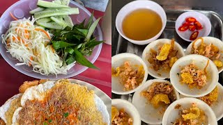Đến Huế ăn gì ?? Ở đâu vừa rẻ vừa ngon. Thi chia sẻ nhen