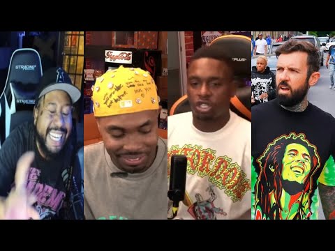 Wrong Guy! Akademiks cooks Failed No Jumper rejects T Rell & Smack after they try to clown him!