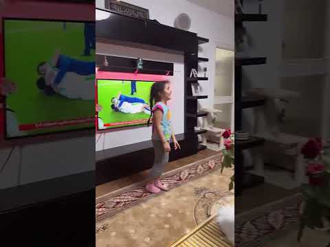 الف مبروك فرحة +دموع مشاعر ماتنوصف مبروك للعراق خليجي 25