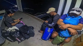Ngayon Lang Namin Gagawin To Maglalayag Ng Malayo Gamit Maliliit Na Bangka