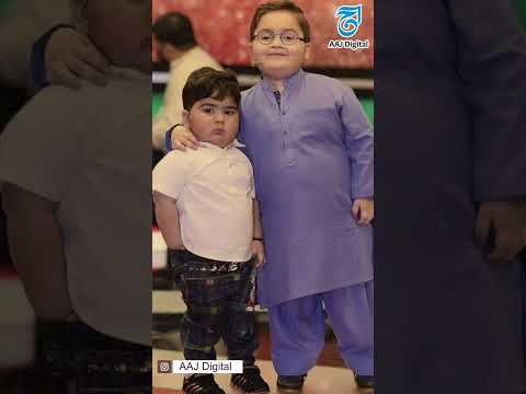 Tragedy Strikes! Ahmed Shah’s Younger Brother Umar Passes Away 😢  Heartbreaking News