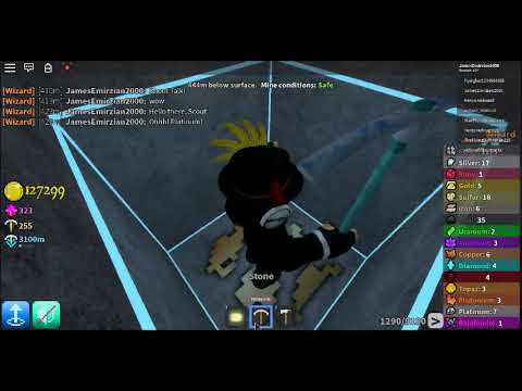 Secret Code For Azure Mines 07 2021 - secret coad for axure mine in roblox