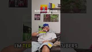 Are yall excited for the #bloodborne movie⁉️ [EPISODE 31] #gaming #jacksepticeye #gamer #movie