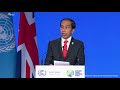 Climate Change and Indonesia's Contributions