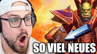 21 Dinge, die du in WoW Forever vermutlich noch NICHT wusstest!