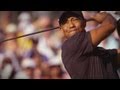 Tiger Woods: A Golfing Legend