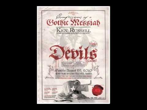 Ken Russell on The Devils (1 of 3)