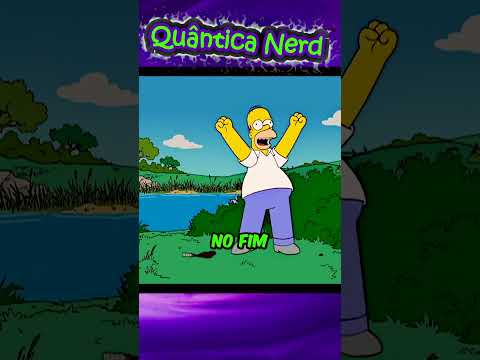 O Pato de Brinquedo do Homer