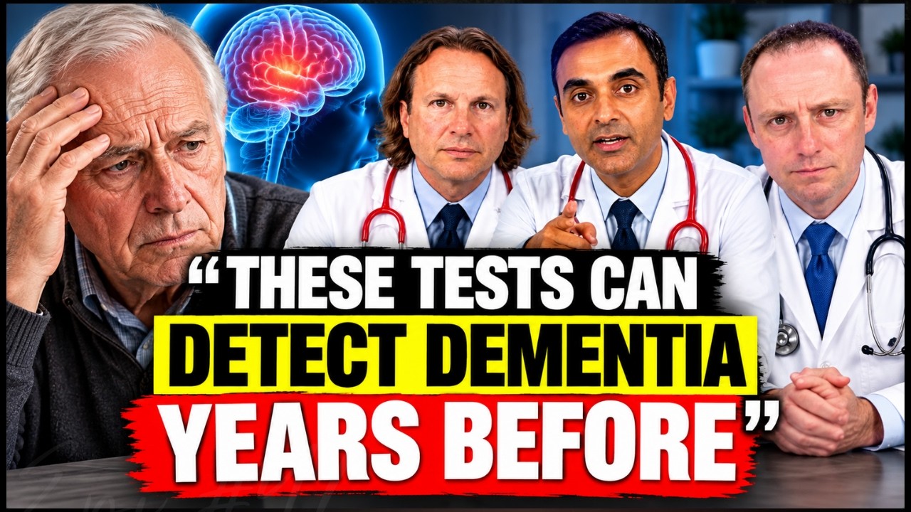 IS YOUR MEMORY OKAY? Try THESE 8 At-Home TESTS