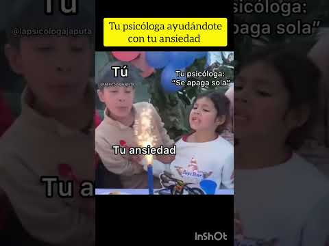 Todas andamos con chingos de ansiedad 😪😅.. #humor #risas #risa #comedia #meme #caida #contenido