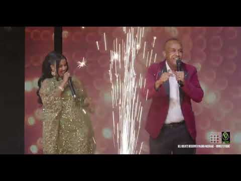 NAJMA NASHAAD FEAT SIR MOHAMOUD- IGA BADAN