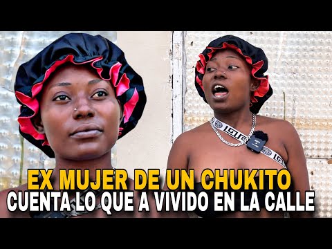 MUJER DE LA VIDA ALEGRÉ, REVELA CÓMO LA AGARRÓ EL DÍCRIN DETRÁS DE SU ESPOSO.