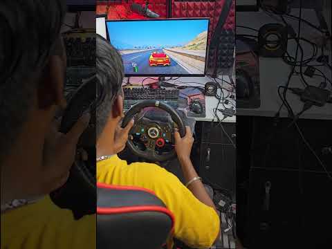 GTA V Naruto × Alok Free Fire Car Jump Challenege #madhupennemgaming #telugufreefire