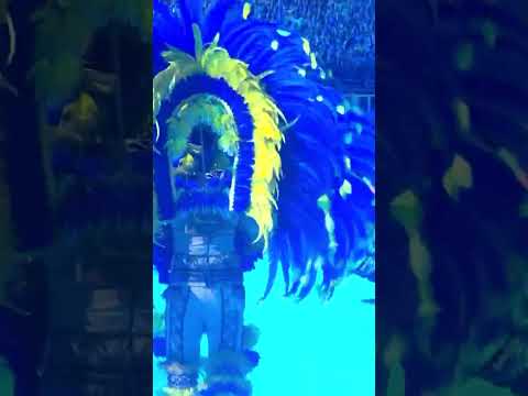 BOI CAPRICHOSO: PATRICK ARAÚJO ENCANTA NA 1ª NOITE DO FESTIVAL