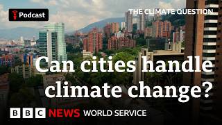 YouTube video thumbnail: How to Build a Climate-Friendly City 