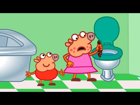 Chupa Pig (Temporada 1 Episodio 4)